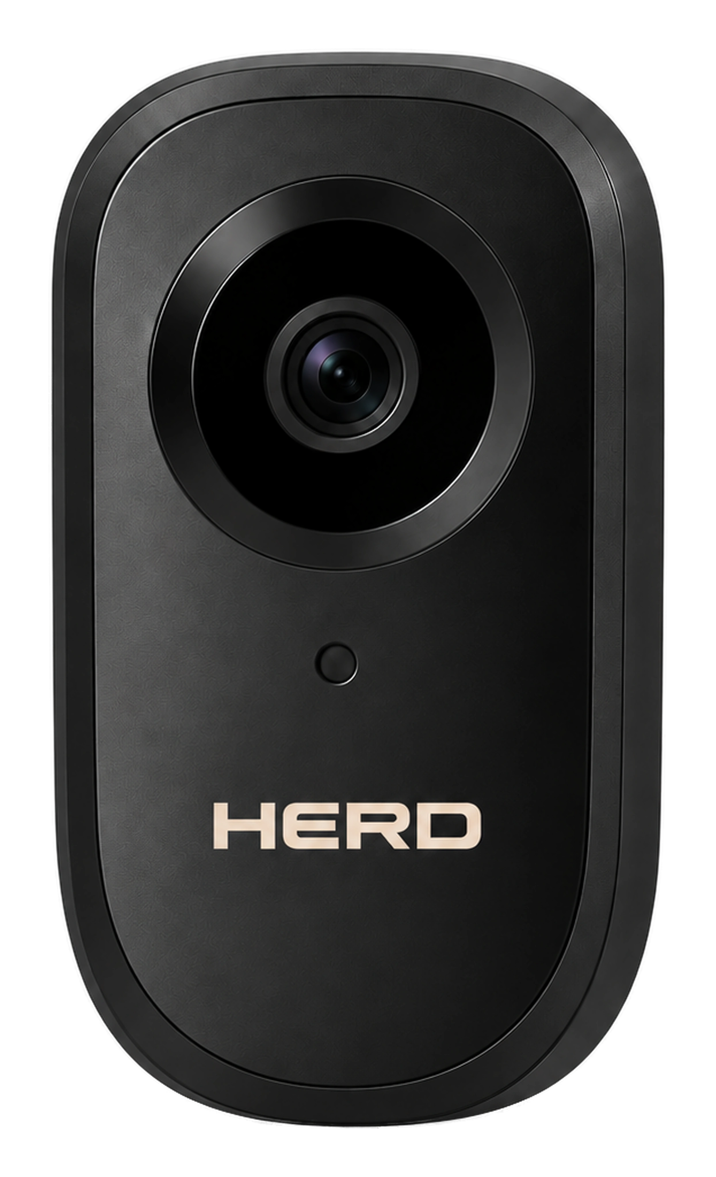 Compact Herd vision camera