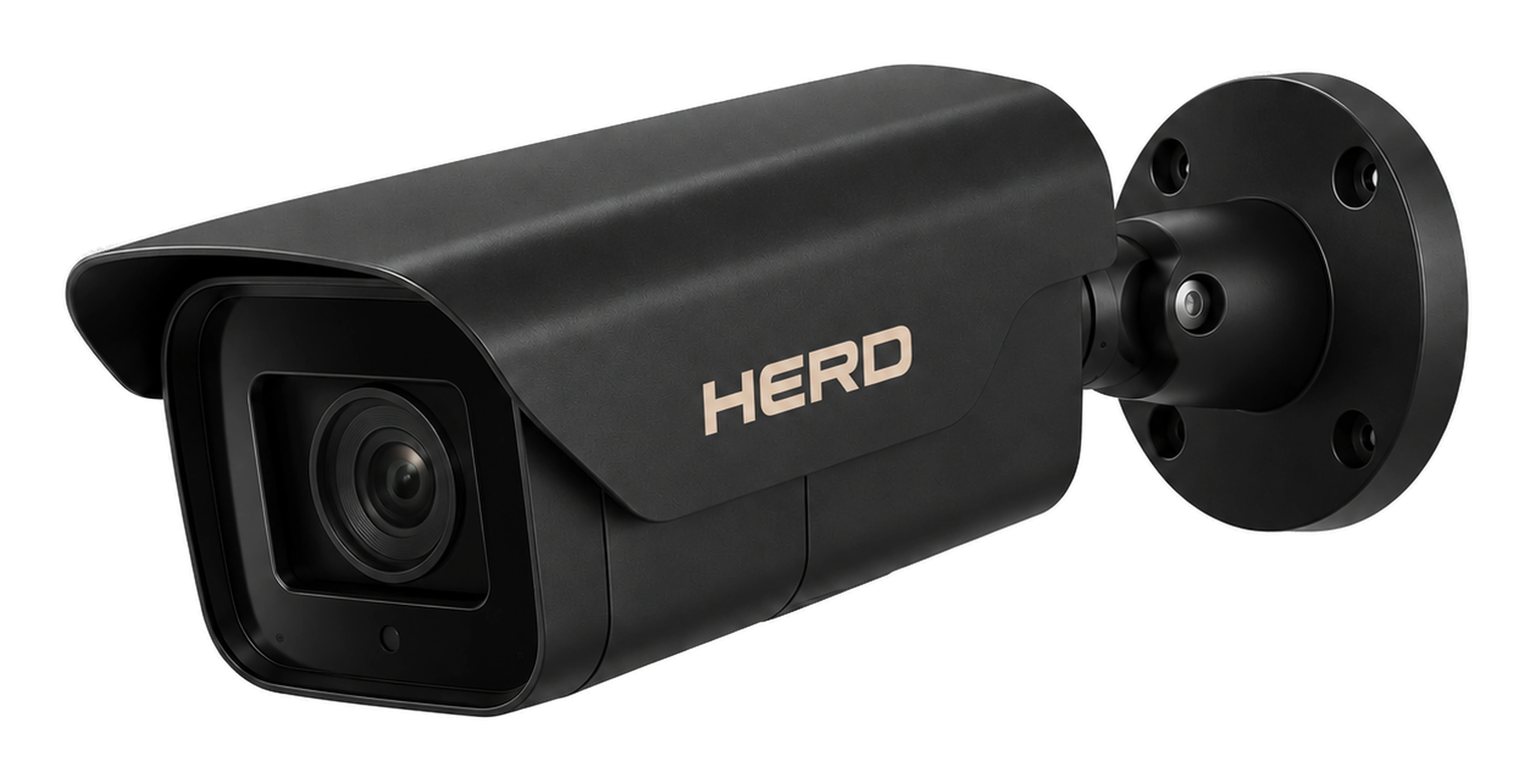 Herd perimeter vision camera
