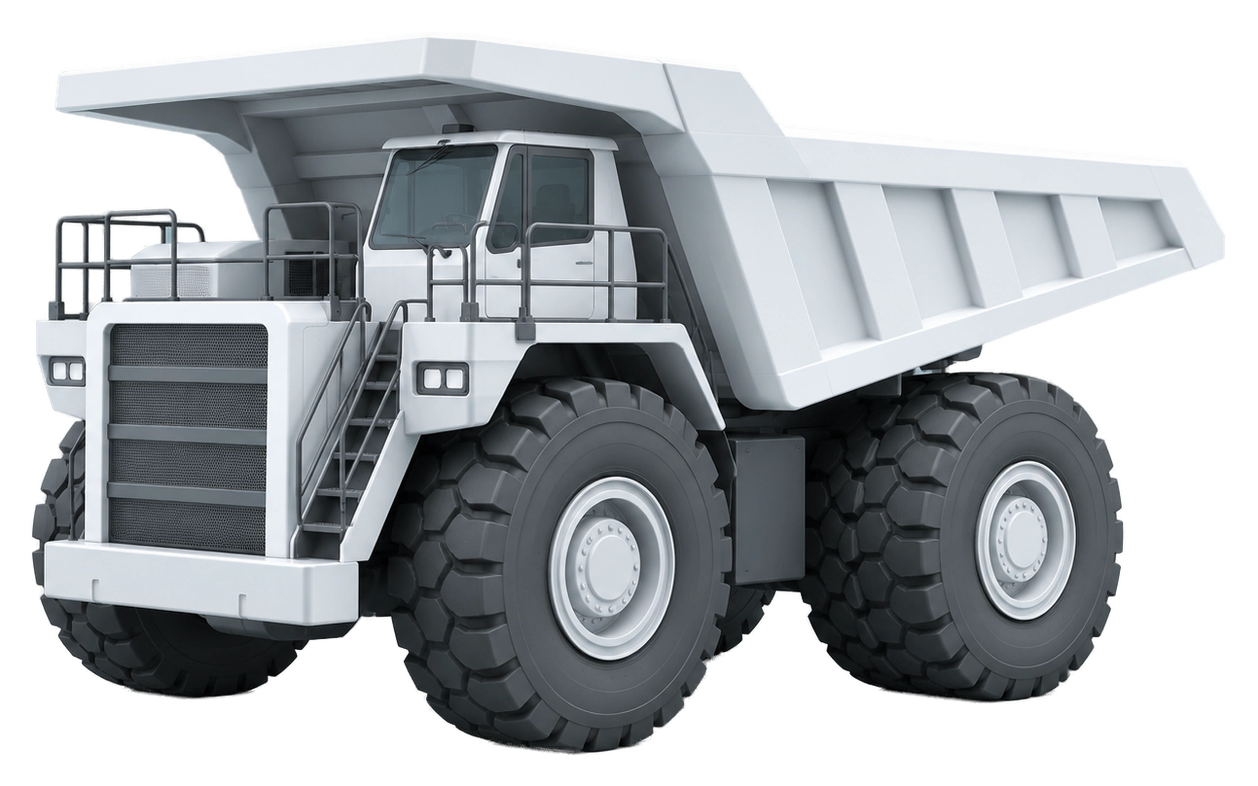 Mining applications